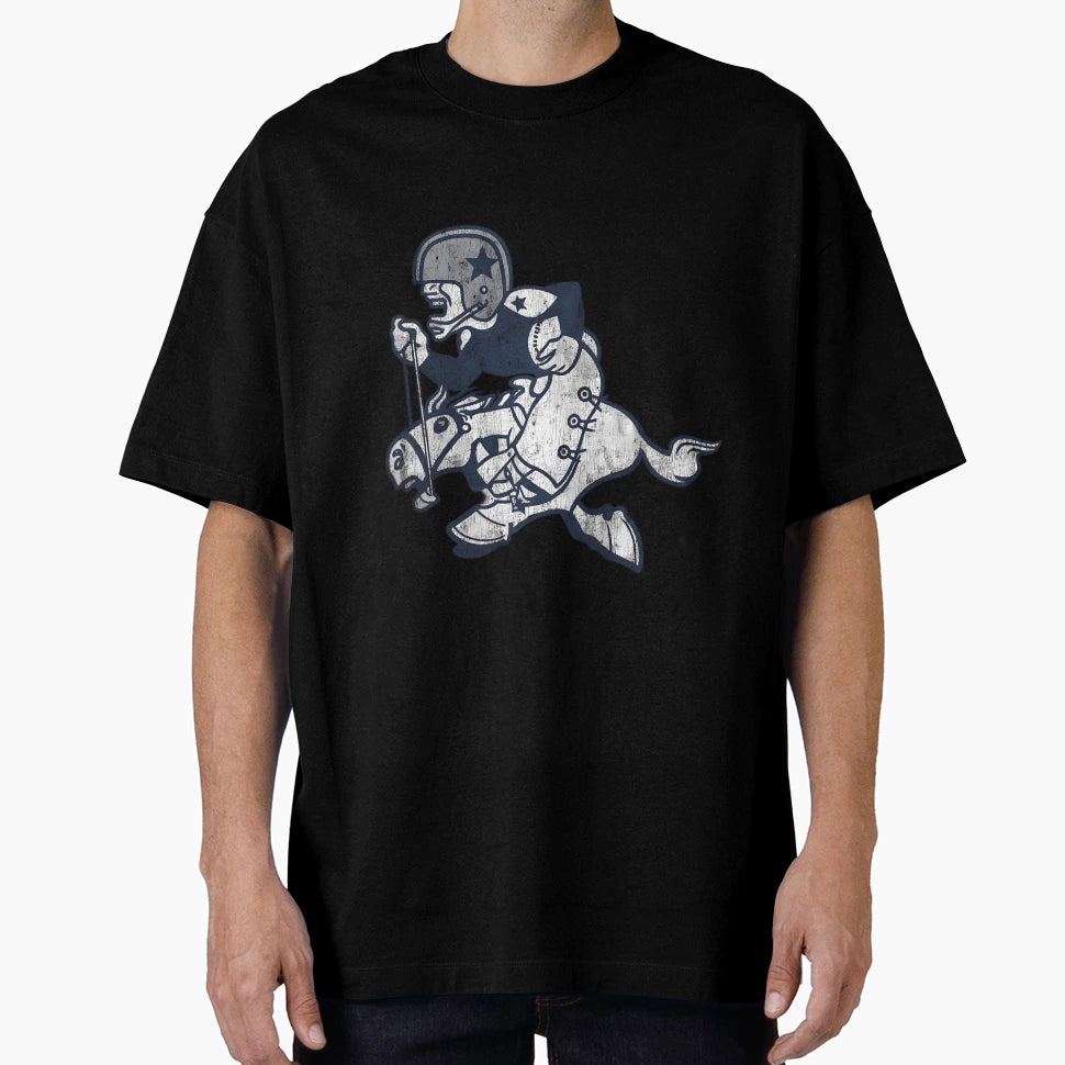 Dallas Cowboys T-Shirt - Trendy Graphic Unisex - T-Shirt, Sweatshirt, Hoodie