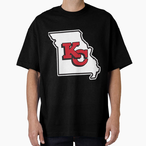 Art Kansas City Chiefs T-Shirt - Streetwear Style Unisex - T-Shirt, Sweatshirt, Hoodie