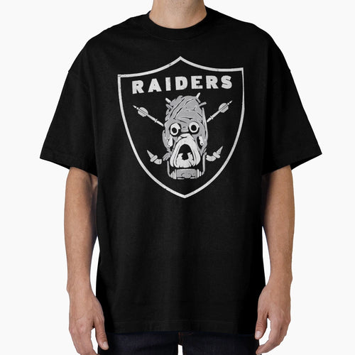 Tusken Raider T-Shirt - Novelty Apparel Unisex - T-Shirt, Sweatshirt, Hoodie