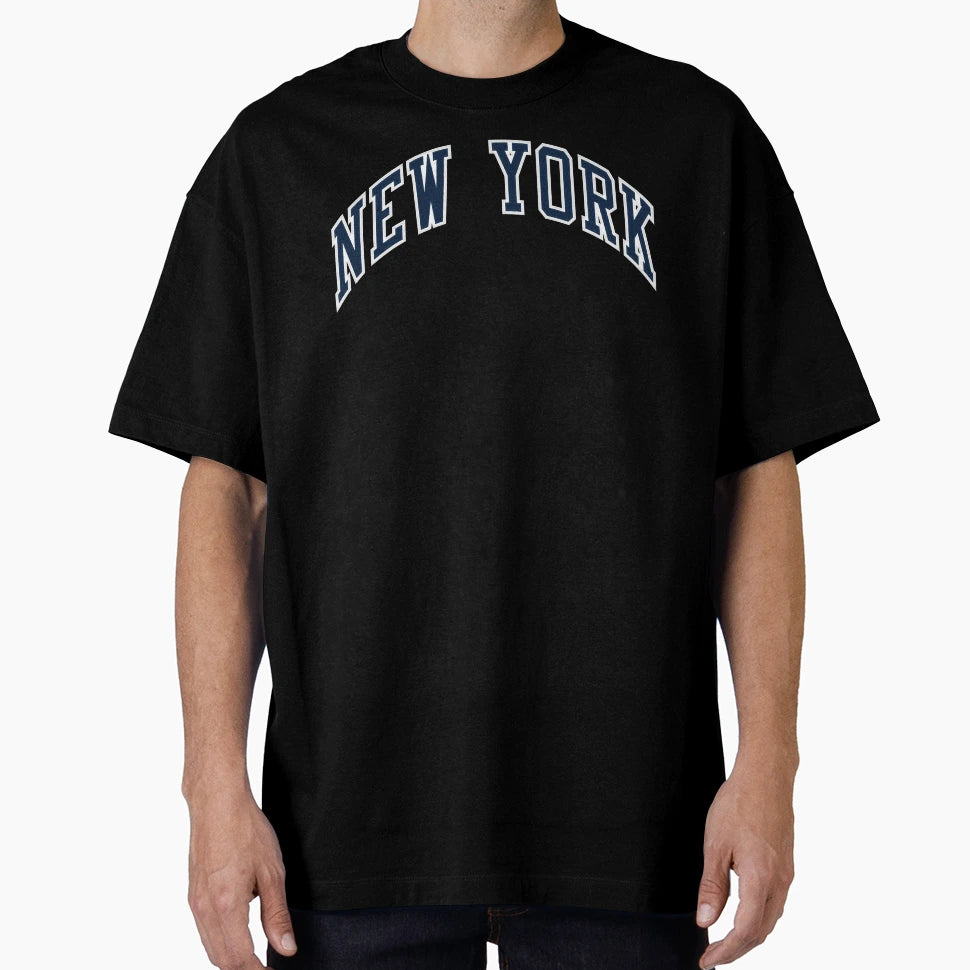 New York T-Shirt - Fun Novelty Design Unisex - T-Shirt, Sweatshirt, Hoodie