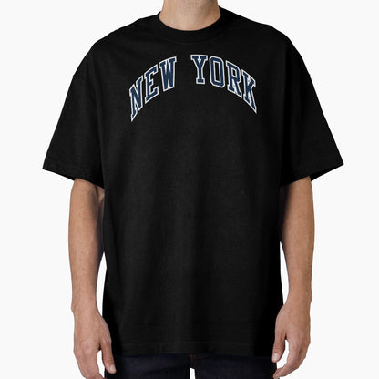 New York T-Shirt - Fun Novelty Design Unisex - T-Shirt, Sweatshirt, Hoodie