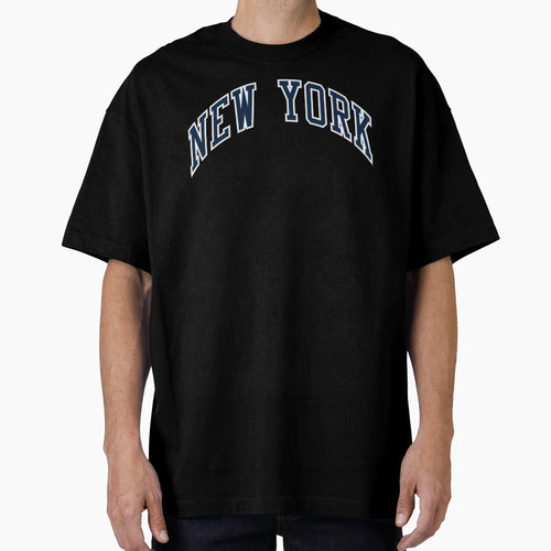 New York T-Shirt - Fun Novelty Design Unisex - T-Shirt, Sweatshirt, Hoodie