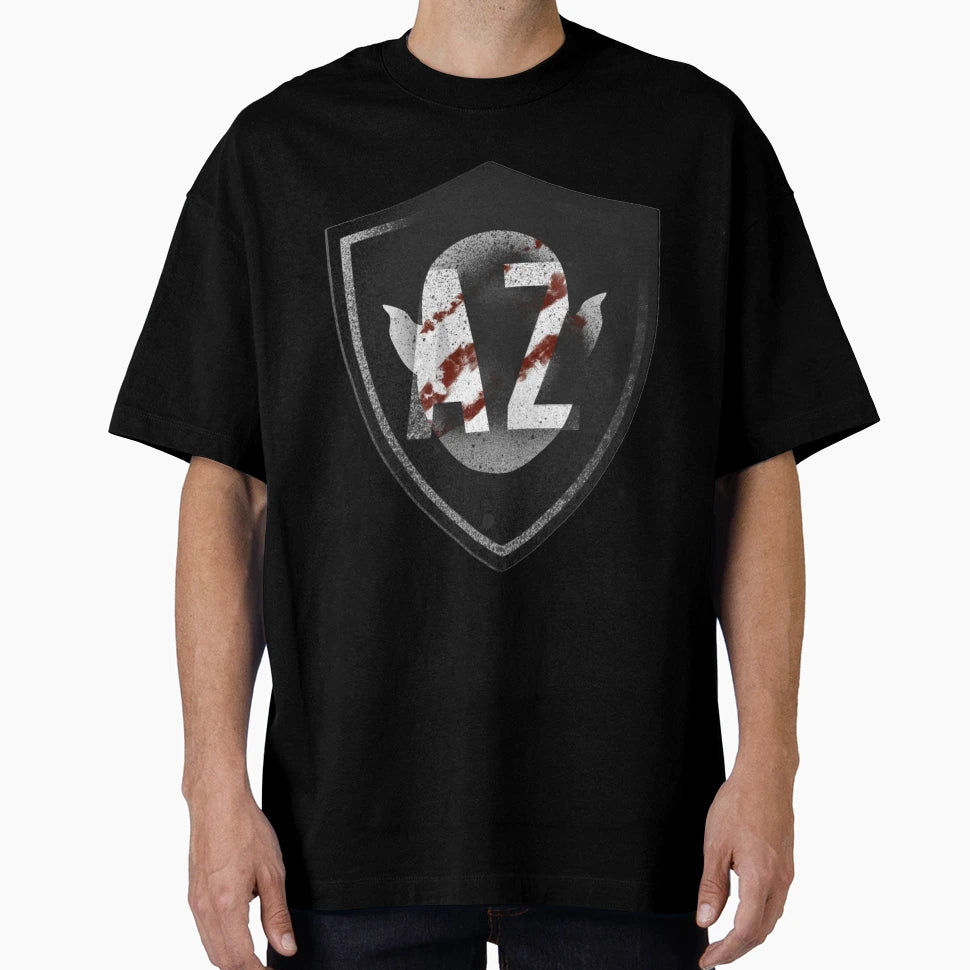 Azog Coat Arms T-Shirt - Aesthetic Graphic Unisex - T-Shirt, Sweatshirt, Hoodie