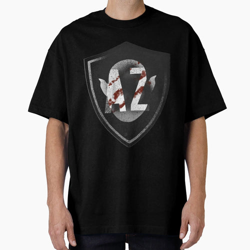 Azog Coat Arms T-Shirt - Aesthetic Graphic Unisex - T-Shirt, Sweatshirt, Hoodie