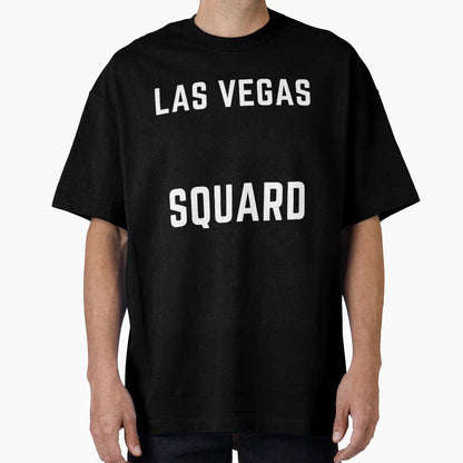 Las Vegas Birthday Squard T-Shirt - Trendy Graphic for Adults - T-Shirt, Sweatshirt, Hoodie