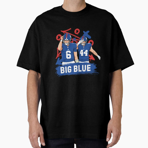 Go Big Blue Dart Era Has Begun New York T-Shirt - Novelty Apparel Unisex - T-Shirt, Sweatshirt, Hoodie