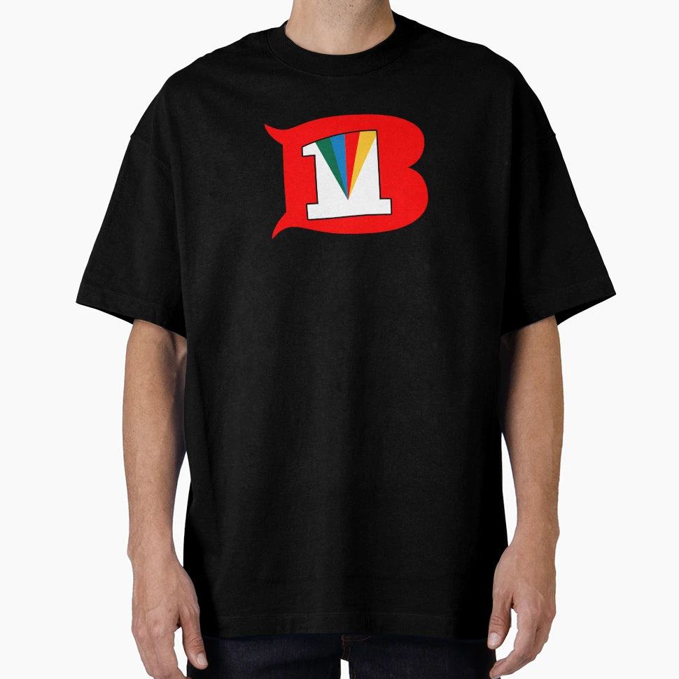 Big One T-Shirt - Unique Graphic Men Women - T-Shirt, Sweatshirt, Hoodie
