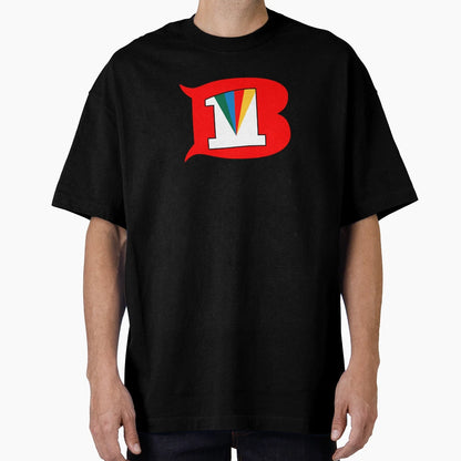 Big One T-Shirt - Unique Graphic Men Women - T-Shirt, Sweatshirt, Hoodie