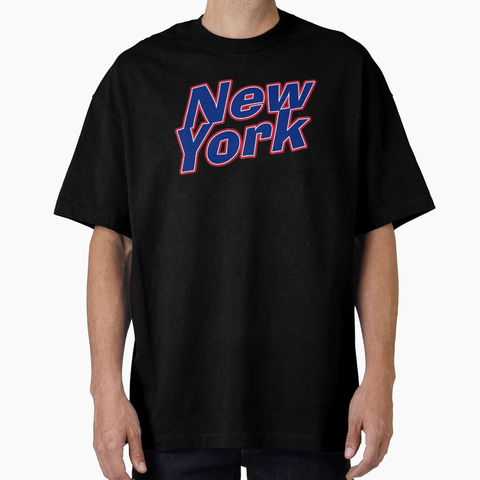 New York T-Shirt - Casual Everyday Wear Men Women - T-Shirt, Sweatshirt, Hoodie