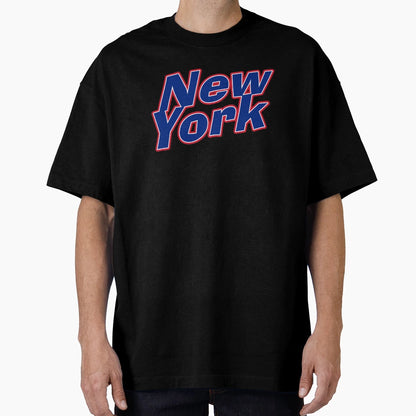 New York T-Shirt - Casual Everyday Wear Men Women - T-Shirt, Sweatshirt, Hoodie