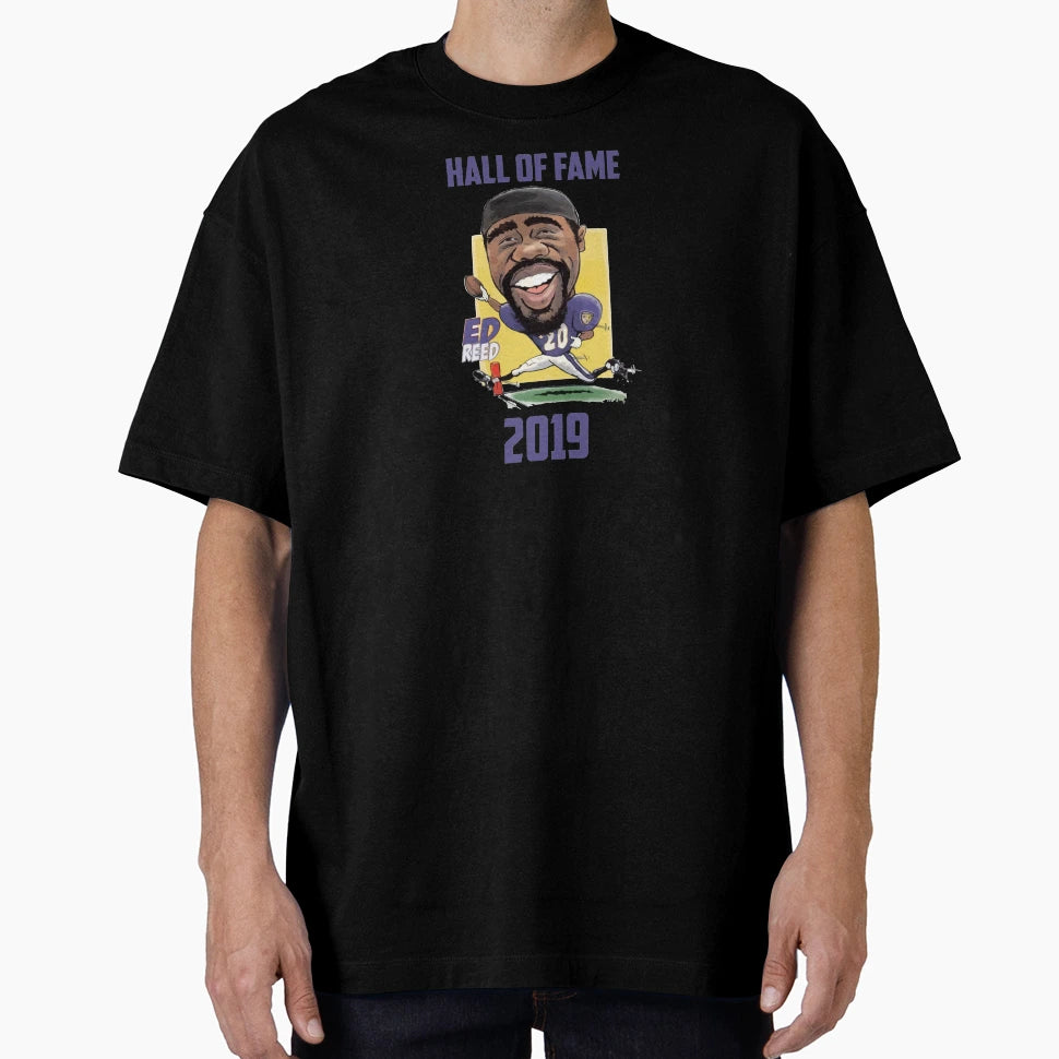 Reed Fame T-Shirt - Casual Everyday Wear Unisex - T-Shirt, Sweatshirt, Hoodie