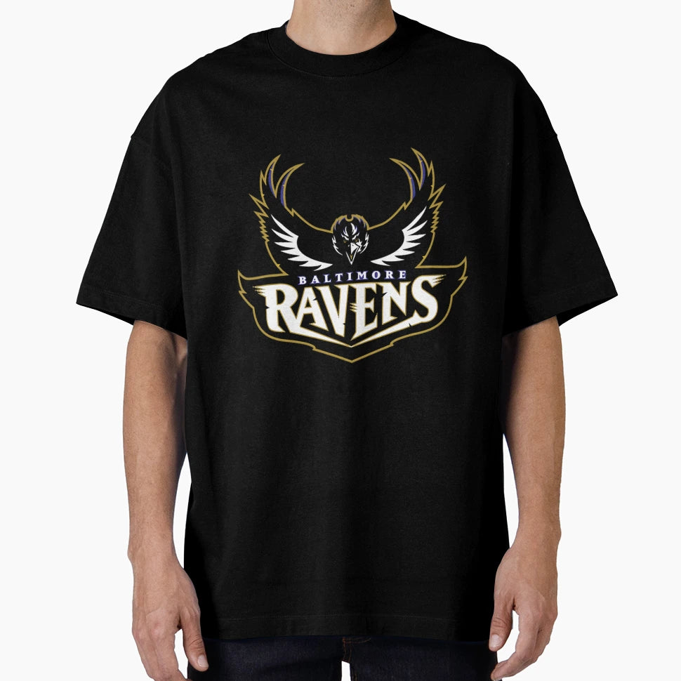 Baltimore City T-Shirt - Graphic Print for Adults - T-Shirt, Sweatshirt, Hoodie