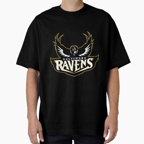 Baltimore City T-Shirt - Graphic Print for Adults - T-Shirt, Sweatshirt, Hoodie
