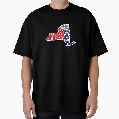 Empire State New York T-Shirt - Streetwear Style Unisex - T-Shirt, Sweatshirt, Hoodie