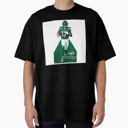 Garrett Willson Football Sports T-Shirt - Unique Graphic for Adults - T-Shirt, Sweatshirt, Hoodie
