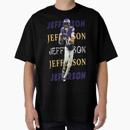 Best Selling JJ T-Shirt - Aesthetic Graphic Unisex - T-Shirt, Sweatshirt, Hoodie