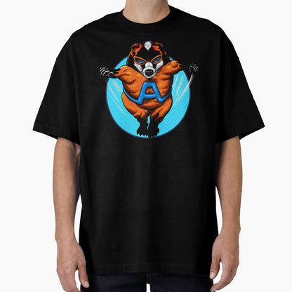 Animal Animal T-Shirt - Casual Everyday Wear Men Women - T-Shirt, Sweatshirt, Hoodie