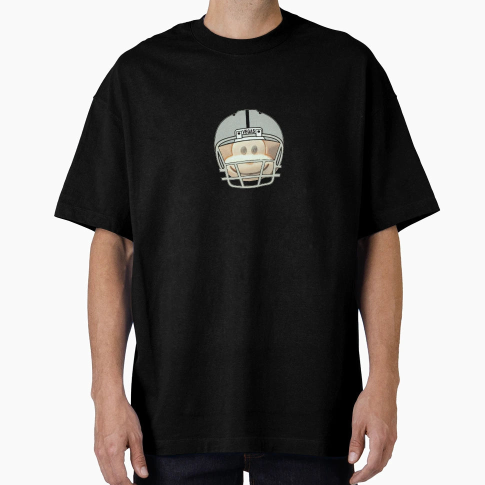 Vegas Cj T-Shirt - Custom Art Print Men Women - T-Shirt, Sweatshirt, Hoodie