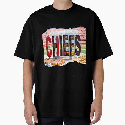 Kansas City Chiefs 24 17 T-Shirt - Streetwear Style Unisex - T-Shirt, Sweatshirt, Hoodie
