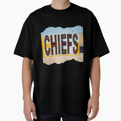 Kansas City Chiefs 24 16 T-Shirt - Minimalist Print Unisex - T-Shirt, Sweatshirt, Hoodie