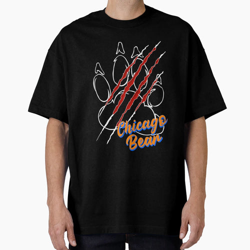 Good Better Best Chicago Bears T-Shirt - Trendy Graphic for Adults - T-Shirt, Sweatshirt, Hoodie