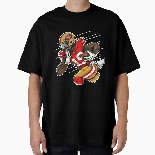 Deebo Gold T-Shirt - Aesthetic Graphic for Adults - T-Shirt, Sweatshirt, Hoodie