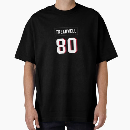 Laquon Treadwell Jersey T-Shirt - Graphic Print for Adults - T-Shirt, Sweatshirt, Hoodie
