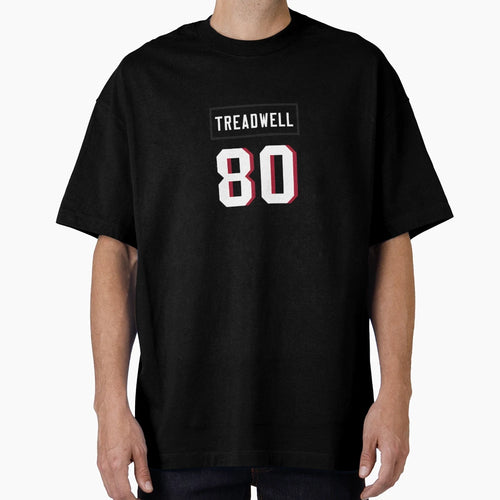 Laquon Treadwell Jersey T-Shirt - Graphic Print for Adults - T-Shirt, Sweatshirt, Hoodie