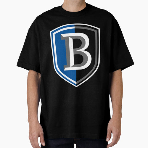 Bentley Falcons Logo Bentley Falcons T-Shirt - Trendy Graphic Unisex - T-Shirt, Sweatshirt, Hoodie
