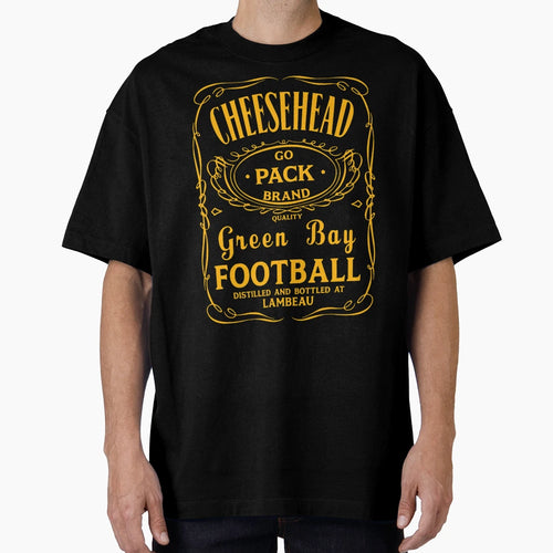 Art Green Bay Packers T-Shirt - Custom Art Print Men Women - T-Shirt, Sweatshirt, Hoodie
