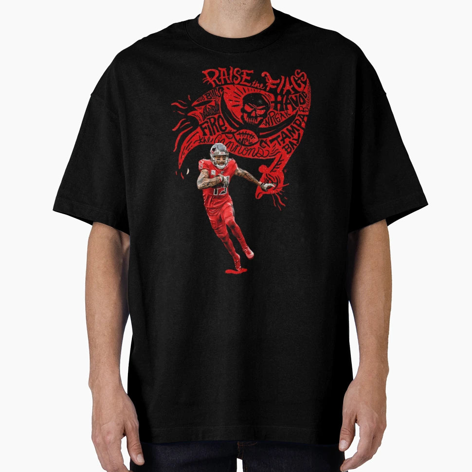 ME Tampa Bay T-Shirt - Minimalist Print Unisex - T-Shirt, Sweatshirt, Hoodie