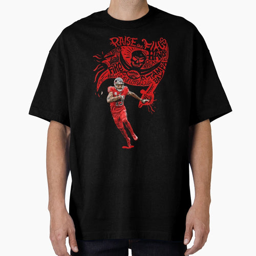 ME Tampa Bay T-Shirt - Minimalist Print Unisex - T-Shirt, Sweatshirt, Hoodie