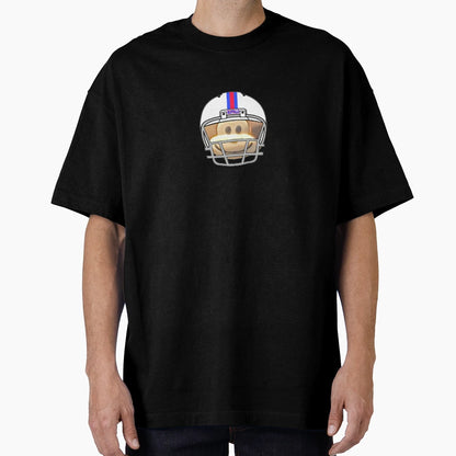 Buffalo Cj T-Shirt - Unique Graphic Men Women - T-Shirt, Sweatshirt, Hoodie