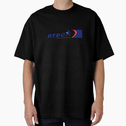 Dtdc Delivering Value T-Shirt - Graphic Print for Adults - T-Shirt, Sweatshirt, Hoodie