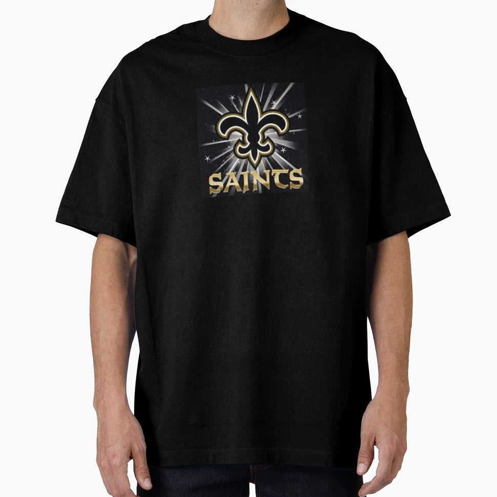 Saints T-Shirt - Minimalist Print Unisex - T-Shirt, Sweatshirt, Hoodie