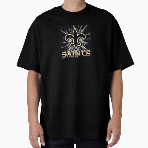 Saints T-Shirt - Minimalist Print Unisex - T-Shirt, Sweatshirt, Hoodie