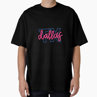 Dallas Texas Stars T-Shirt - Novelty Apparel Men Women - T-Shirt, Sweatshirt, Hoodie