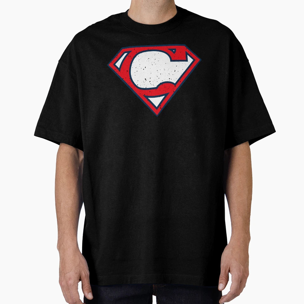 Super Cam Ii T-Shirt - Graphic Print Unisex - T-Shirt, Sweatshirt, Hoodie