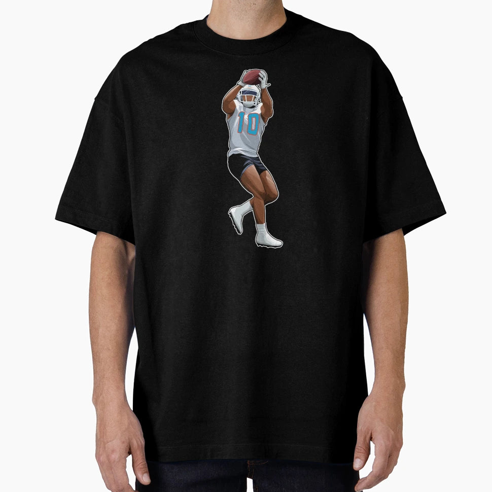 TH 10 Catch Ball T-Shirt - Streetwear Style for Adults - T-Shirt, Sweatshirt, Hoodie