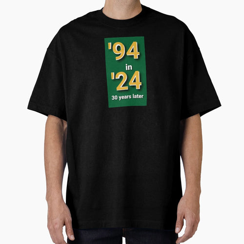94 24 T-Shirt - Fun Novelty Design Unisex - T-Shirt, Sweatshirt, Hoodie