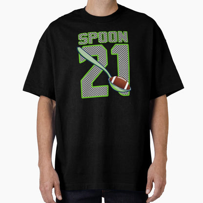 Seattle Seahawks Devon Witherspoon T-Shirt - Unique Graphic Unisex - T-Shirt, Sweatshirt, Hoodie