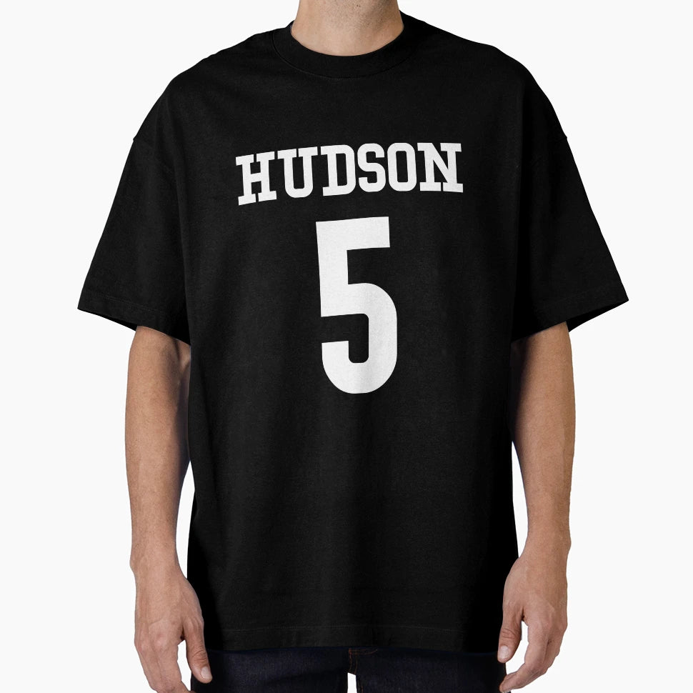 Quarterback Glee T-Shirt - Minimalist Print for Adults - T-Shirt, Sweatshirt, Hoodie