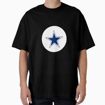 Newcastle Mod Roundel T-Shirt - Fun Novelty Design for Adults - T-Shirt, Sweatshirt, Hoodie