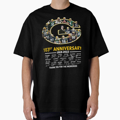 Art Green Bay Packers T-Shirt - Fun Novelty Design for Adults - T-Shirt, Sweatshirt, Hoodie