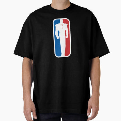 National Hokuto Shinken Association T-Shirt - Graphic Print Unisex - T-Shirt, Sweatshirt, Hoodie