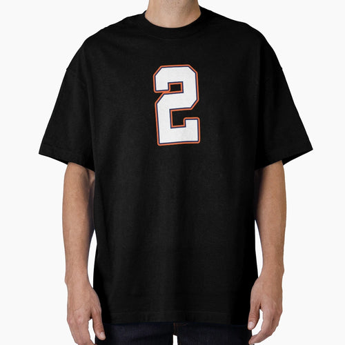 Illinois Number 2 T-Shirt - Streetwear Style Men Women - T-Shirt, Sweatshirt, Hoodie
