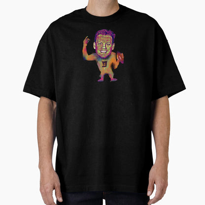 Joe Borrow T-Shirt - Graphic Print Men Women - T-Shirt, Sweatshirt, Hoodie