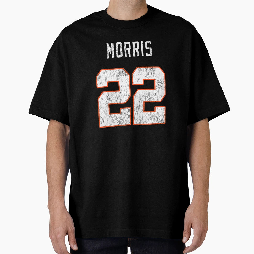 Mercury Morris T-Shirt - Trendy Graphic Men Women - T-Shirt, Sweatshirt, Hoodie