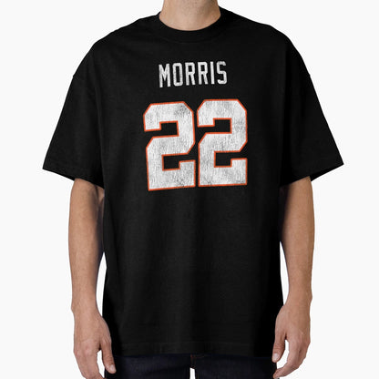 Mercury Morris T-Shirt - Trendy Graphic Men Women - T-Shirt, Sweatshirt, Hoodie
