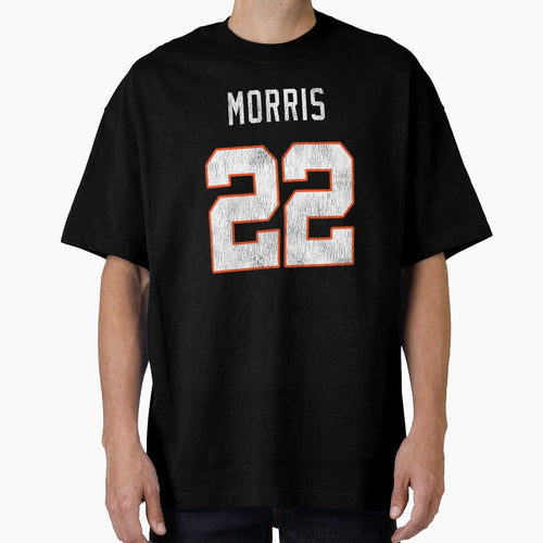 Mercury Morris T-Shirt - Trendy Graphic Men Women - T-Shirt, Sweatshirt, Hoodie
